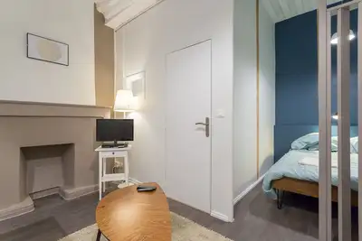 Image de Jusqu'à 6 personnes au coeur du Vieux Lyon