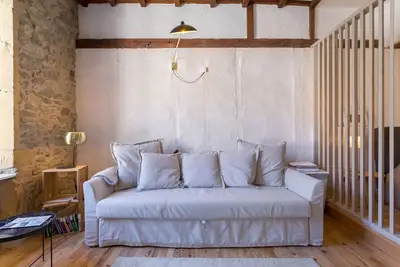 Image de Loft de charme sur les hauteurs du Vieux Lyon