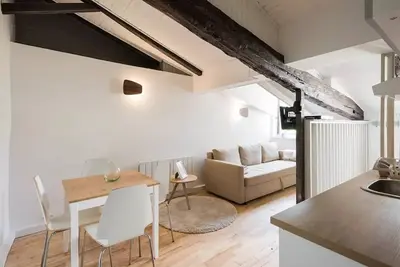 Image de Cocon douillet sur les hauteurs du Vieux Lyon