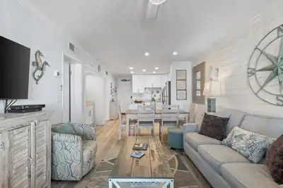 Image de Gulf Shores Plantation 1306 - Snowbird Special pour janvier! Le tarif mensuel vient de baisser! !