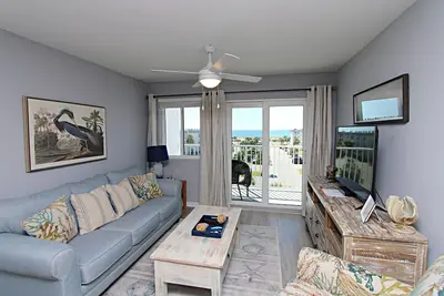Image de Gulf Shores Plantation 4412 - Spécial Snowbird! Les tarifs mensuels de janvier et février viennent de baisser! !