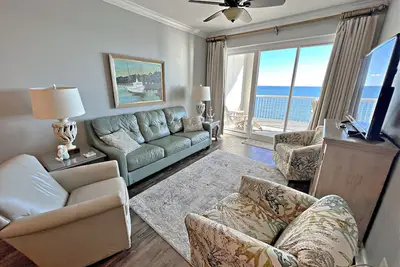 Image de Penthouse fantastique! Profitez de vos vacances d'automne avec style! Celui-ci va souffler votre esprit!