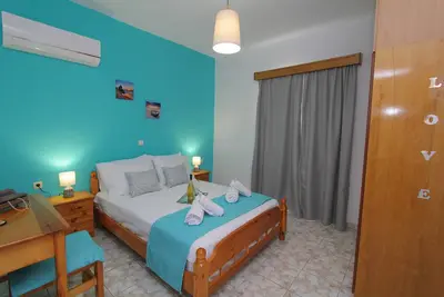 Image de SeaBlue Houses