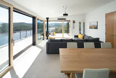 Image de Une vue Imprenable sur les Pays-bas, Nouvelle Maison 3 Bd, 8 Couchages