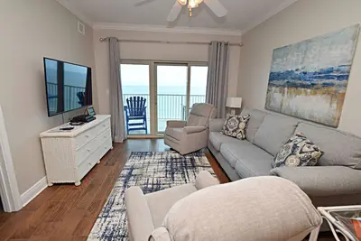 Image de Crystal Tower 1605 - Gulf View à bas prix d'automne, réservez votre séjour maintenant!