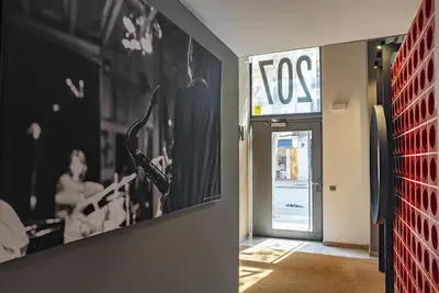 Image de Habitat Apartments Hot Jazz