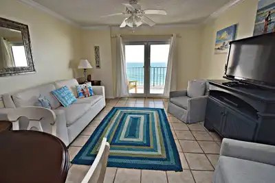Image de Surfside Shores 2706 - Réservez maintenant pour vos vacances d'été préférées!