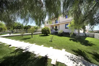 Image de Arucimeli Resort