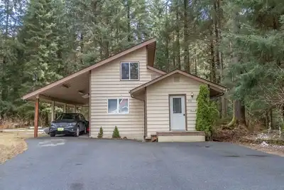 Image de Hummingbird Hideway House