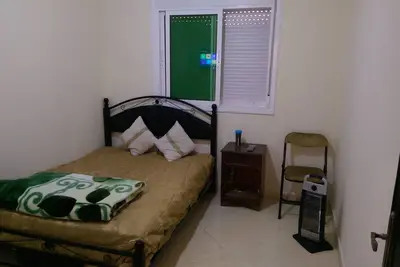 Image de Un nouvel appartement traditionnel et propre