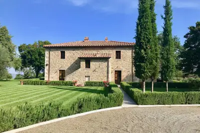 Image de BelSentiero Estate & Country House Chambres d'hôtes