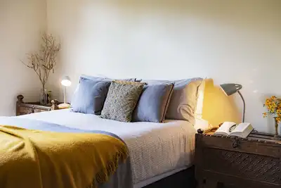 Image de La Margaret River Bungalow