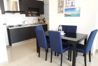 Image de 3br2b Famille d'accueil avec vue sur la piscine, 2 parking gratuit, accès gratuit à la salle de sport