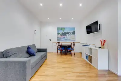 Image de Giulio Cesare Luxury Apartment