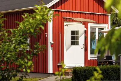 Image de Evedals Camping