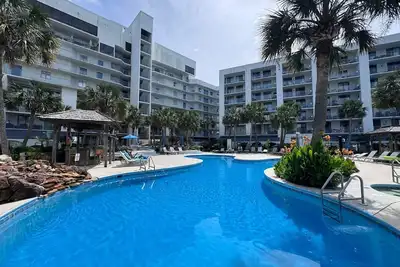 Image de Une vue Imprenable! Prix Incroyable! Appelez Aujourd'hui et Passez un été à la Plage!