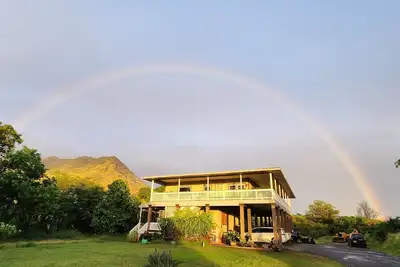 Image de Détendez-vous à la campagne! Explorez les meilleures plages cachées d'Hawaï!