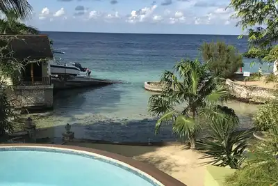 Image de Alexanders Penthouse 3 chambres sur la plage