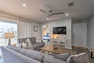 Image de Seagrove Beach Condo w / accès à la piscine - marcher jusqu'à la plage!