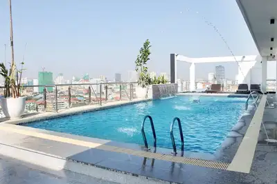 Image de Malis Exclusive Service Appartement À Phnom Penh