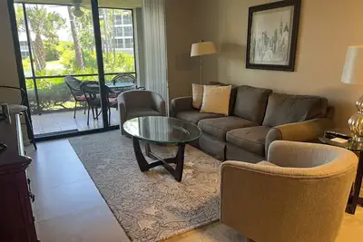 Image de Magnifique condo au 1er étage à Bonita Bay