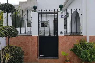 Image de Villa de 2 chambres à Alhaurin El Grande