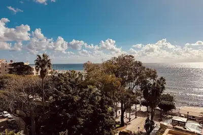 Image de Cibeles 803 - Central en bord de mer avec vue