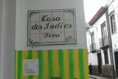 Image de Hôtels à Ponta Delgada