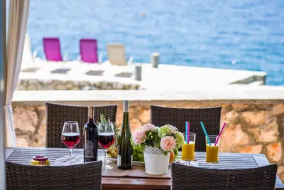 Image de Garçonnière prés de la plage Lavdara, Dugi otok (As-435-a)