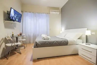 Image de Le Piazze Di Roma Sweet Apartment
