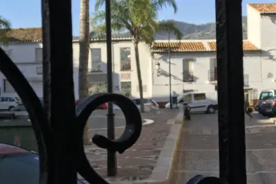 Image de Casa Plaza Baja - 100 ans, propriété de caractère à Álora