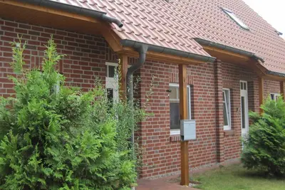 Image de Usedom Suites à Ückeritz 33 Sebastian avec terrasse - Suite Sebastian (Fr)