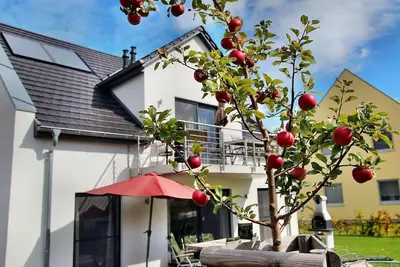 Image de Villa Hills / Og-appartement - Villa Hills / Og-appartement