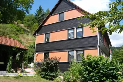 Image de Appartement confortable avec atmosphère - Haus Schmidt