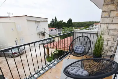 Image de Appartement Palcic (45894-A1) - Primosten