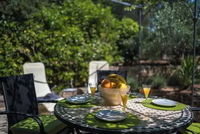 Image de Appartements Šerić (39271-A1) - Vrboska - île de Hvar