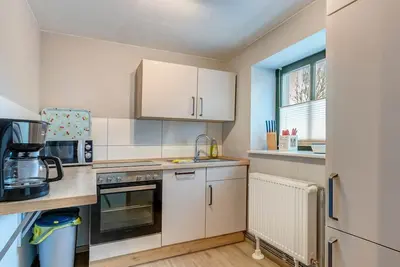 Image de Appartement avec 1 chambre - Old Schnitterkate