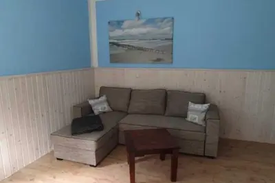 Image de Dat surf Surf-Hus - Appartement Emil - Dat blage Surf-Hus
