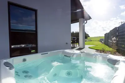 Villa FELICITÁ - Villa de luxe Felicit��