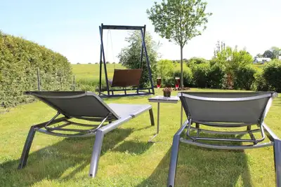 Image de Villa Grande / Luxe Ec Fewo Enjoy (We 2) - Villa Grande / Luxe Ec Fewo Enjoy (We 2)