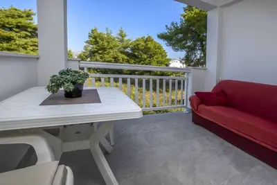 Image de Appartements Periša (27491-A5) - Rogoznica