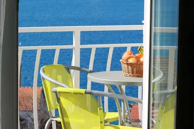 Image de Appartements Anita i Visnja (46491-A1) - Rogoznica