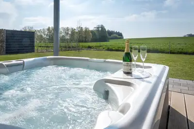 Villa Mon Bijou / Appartement luxueux au rez-de-chaussée - Villa Mon Bijou / Appartement luxueux au rez-de-chaussée