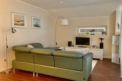 Image de Villa près de la plage We 07 - Appartement 3 pièces