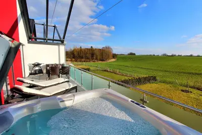 Image de Villa Grande / Luxe Og-Fewo Relax (We 4) - Villa Grande / Luxe Og-Fewo Relax (We 4)