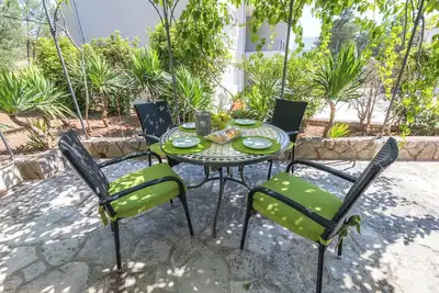 Image de Appartements Šerić (39271-A2) - Vrboska - île de Hvar