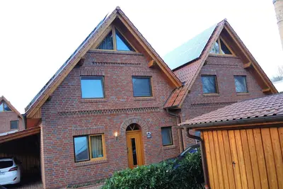 Image de Usedom Suites Bg Beachview 13 Maison Ute (120 m²) 6-8 P - Maison Ute avec Terrasse 13 (Sa)