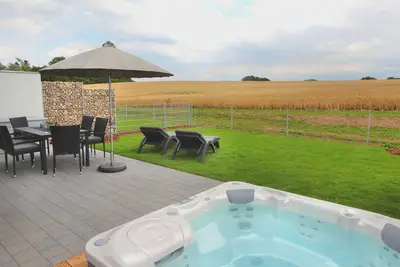 Image de Villa de vacances de luxe Easy Living - Vacances de luxe Villa Easy Living