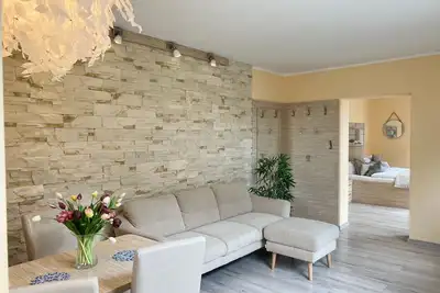 Image de Appartement 1 Ce Terrasse - Villa Trautes Home
