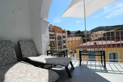 Image de Grand T3 Bis chaleureux avec terrasse, ascenseur et parking gratuit, Ă deux pas de la place Castellane